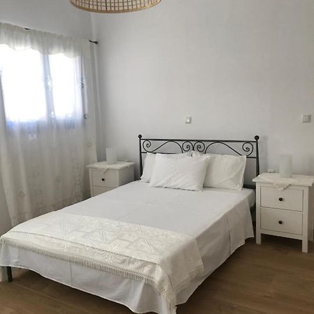 Vegera Apartment 'Sofrano', Stavros Donoussa Exteriör bild