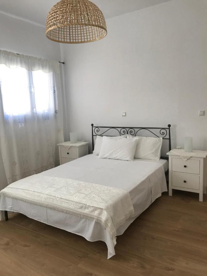 Vegera Apartment 'Sofrano', Stavros Donoussa Exteriör bild