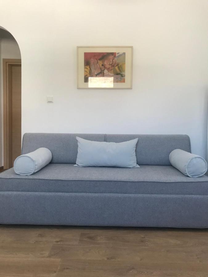 Vegera Apartment 'Sofrano', Stavros Donoussa Exteriör bild