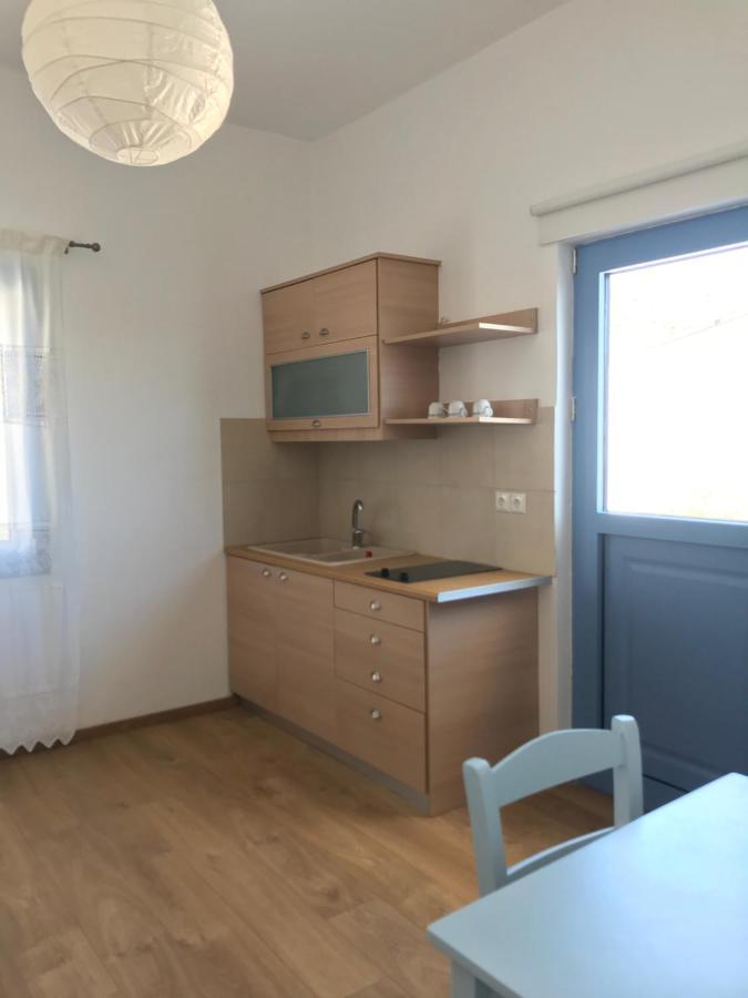 Vegera Apartment 'Sofrano', Stavros Donoussa Exteriör bild