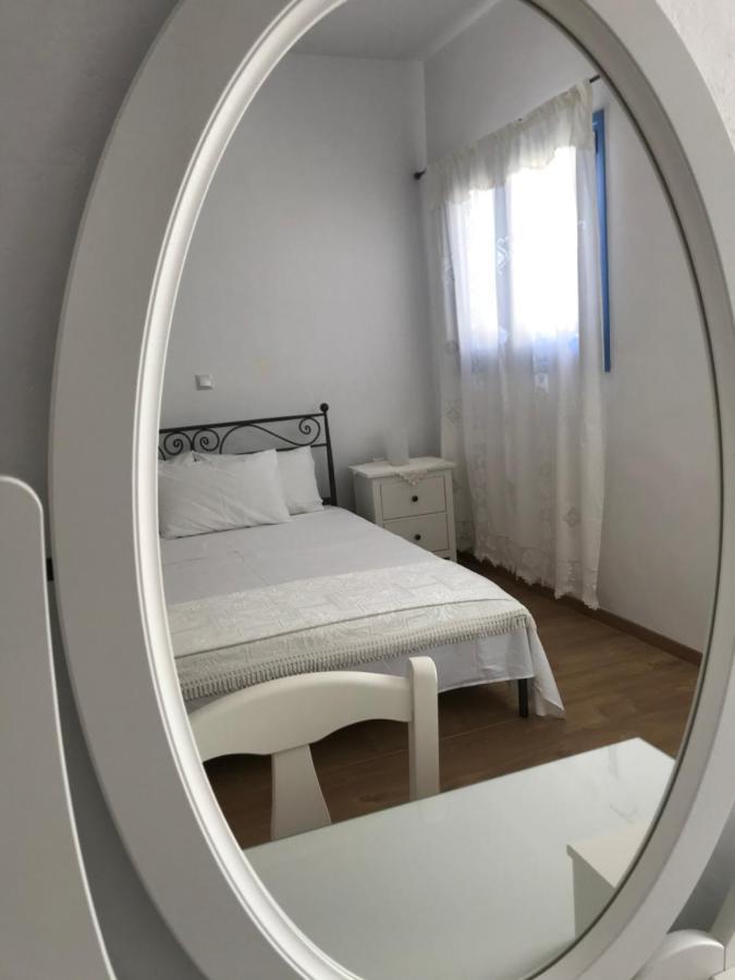 Vegera Apartment 'Sofrano', Stavros Donoussa Exteriör bild